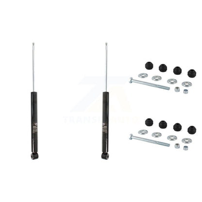 [Arrière] Amortisseur de suspension pour Ford Focus KSS-107425