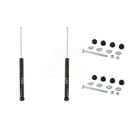 [Arrière] Amortisseur de suspension pour Ford Focus KSS-107425