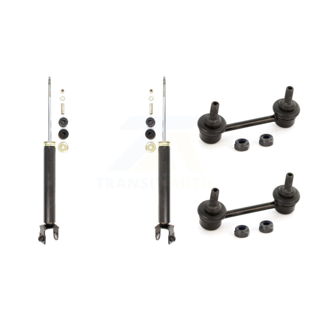 [Arrière] Amortisseur de suspension pour 2002-2006 Nissan Altima KSS-107426