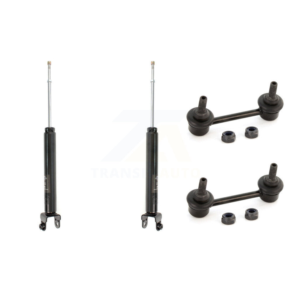 [Arrière] Amortisseur de suspension pour 2004-2008 Nissan Maxima KSS-107427