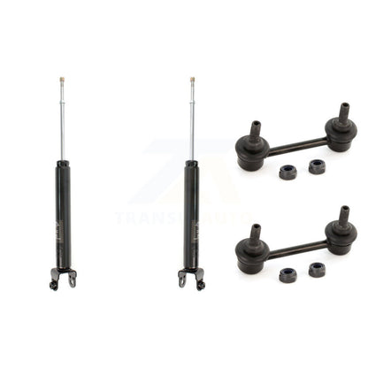 [Arrière] Amortisseur de suspension pour 2004-2008 Nissan Maxima KSS-107427