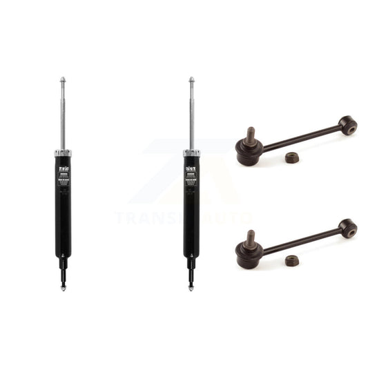 [Arrière] Amortisseur de suspension pour BMW 328i 335i 128i 135i 325i 330i 335is 135is KSS-107428