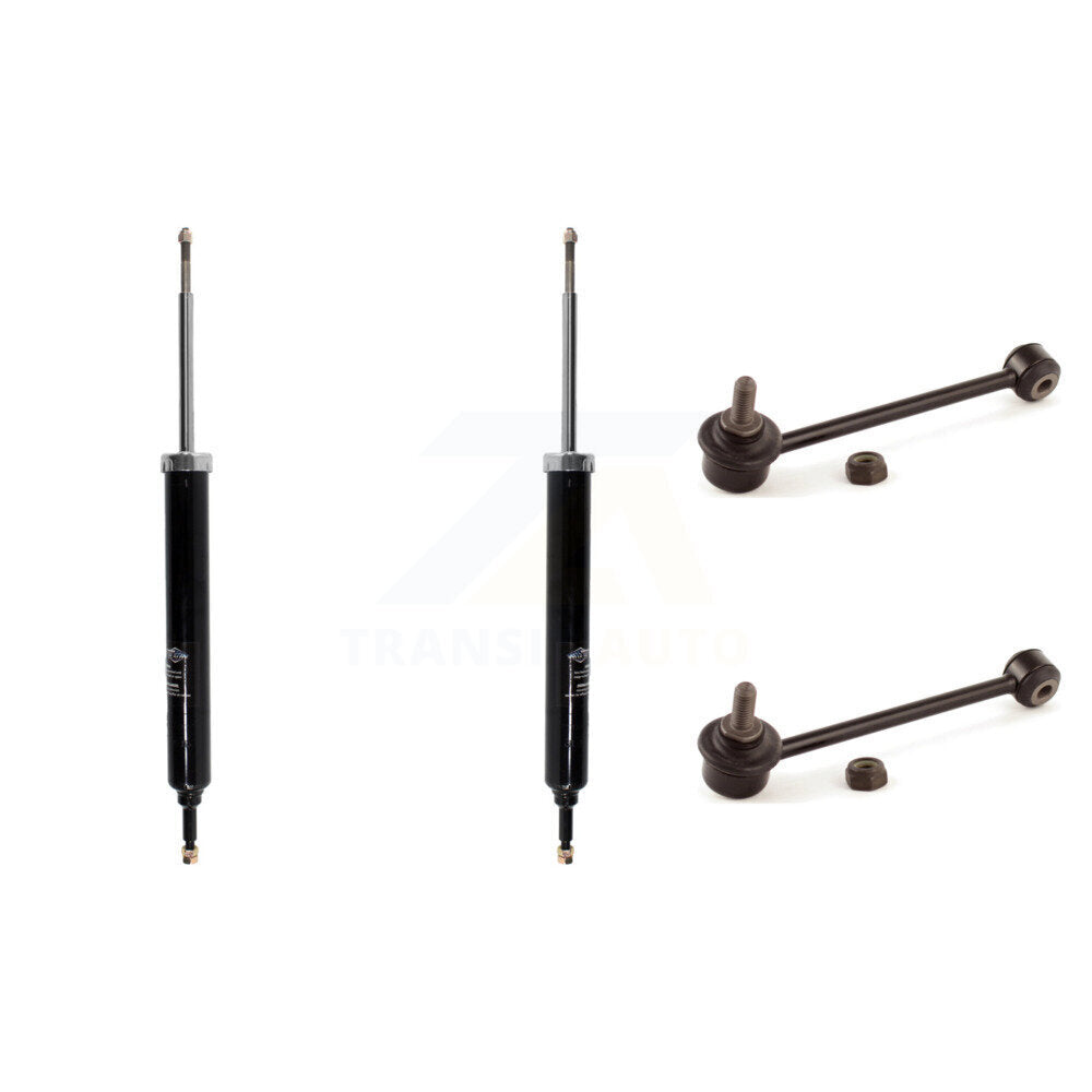 [Arrière] Amortisseur de suspension pour BMW 328i 335i 128i 135i 325i 330i 135is KSS-107429
