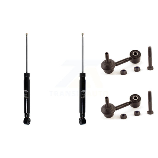 [Arrière] Amortisseur de suspension pour Volkswagen Jetta Golf Rabbit GTI Audi Passat CC A3 R32 KSS-107432