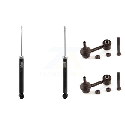 [Arrière] Amortisseur de suspension pour Volkswagen Tiguan Limited KSS-107434