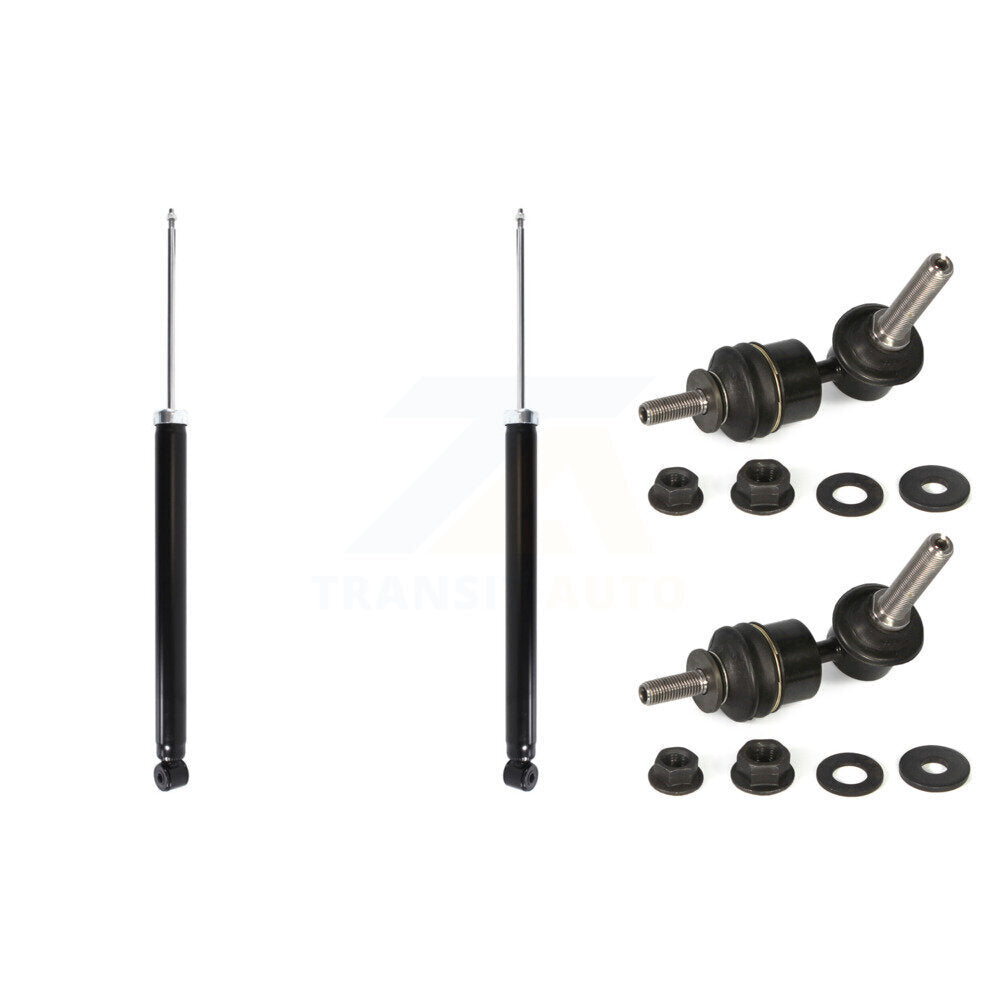 [Arrière] Amortisseur de suspension pour 2013-2018 Ford C-Max KSS-107437