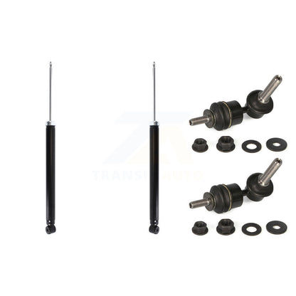 [Arrière] Amortisseur de suspension pour 2013-2018 Ford C-Max KSS-107437