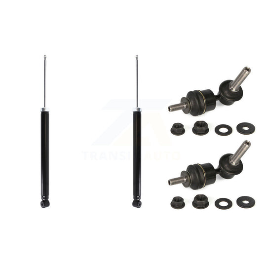 [Arrière] Amortisseur de suspension pour 2013-2018 Ford C-Max KSS-107437