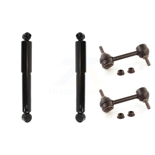[Arrière] Amortisseur de suspension pour Buick Rendezvous Pontiac Aztek KSS-107444