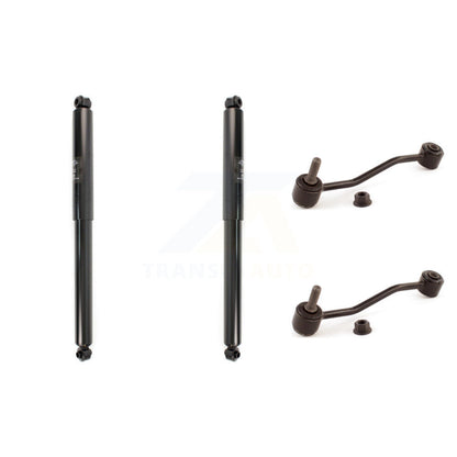[Arrière] Amortisseur de suspension pour Ford Ranger Mazda B4000 B3000 KSS-107445