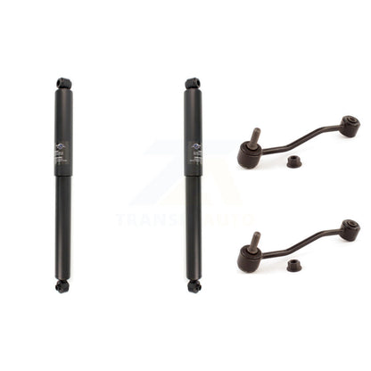 [Arrière] Amortisseur de suspension pour Ford Ranger Mazda B3000 B2300 B4000 B2500 KSS-107446