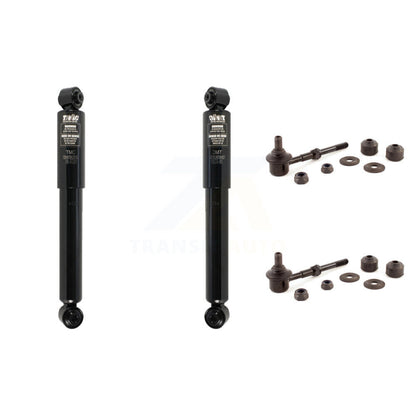 [Arrière] Amortisseur de suspension pour Toyota RAV4 KSS-107454