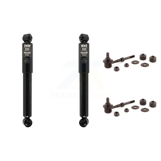 [Arrière] Amortisseur de suspension pour Toyota RAV4 KSS-107454