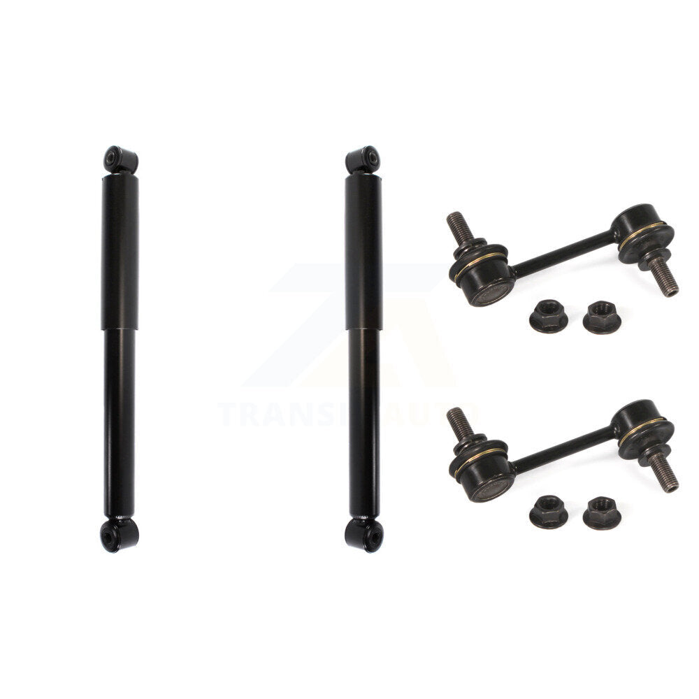 [Arrière] Amortisseur de suspension pour 2009-2013 Mazda 6 KSS-107456