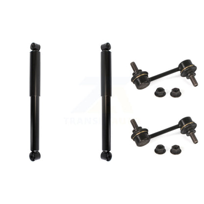 [Arrière] Amortisseur de suspension pour 2009-2013 Mazda 6 KSS-107456