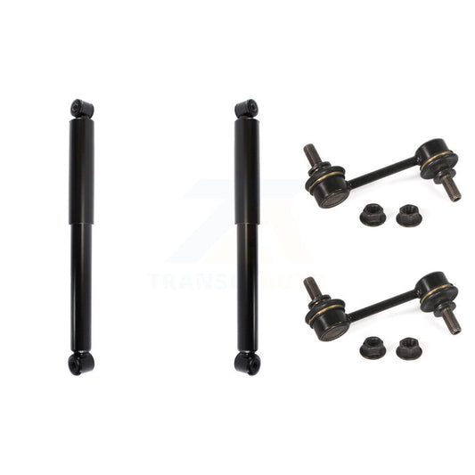 [Arrière] Amortisseur de suspension pour 2009-2013 Mazda 6 KSS-107456