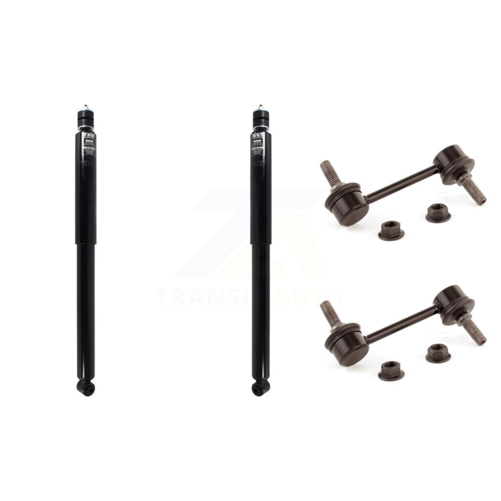 [Arrière] Amortisseur de suspension pour 2007-2015 Mazda CX-9 KSS-107459