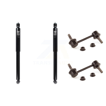 [Arrière] Amortisseur de suspension pour 2007-2010 Ford Edge Lincoln MKX KSS-107460