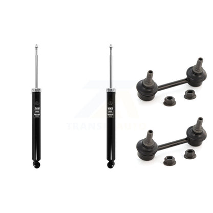 [Arrière] Amortisseur de suspension pour 2004-2010 BMW X3 KSS-107464