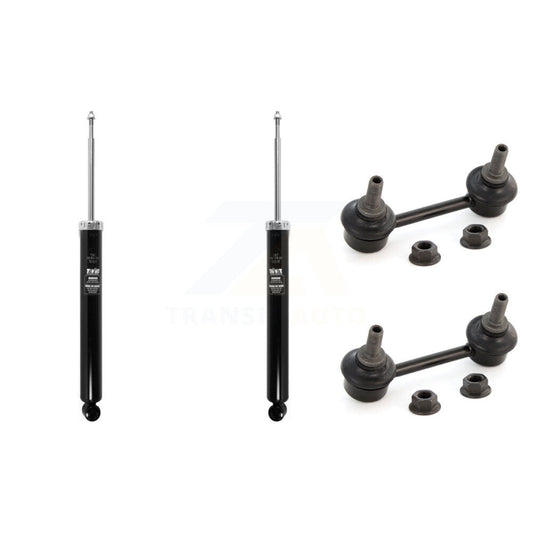 [Arrière] Amortisseur de suspension pour 2004-2010 BMW X3 KSS-107464
