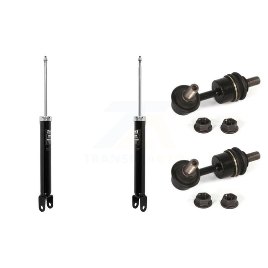 [Arrière] Amortisseur de suspension pour Hyundai Sonata Kia Optima Cadenza Azera KSS-107467