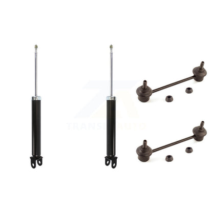 [Arrière] Amortisseur de suspension pour Kia Rondo Optima Magentis KSS-107471