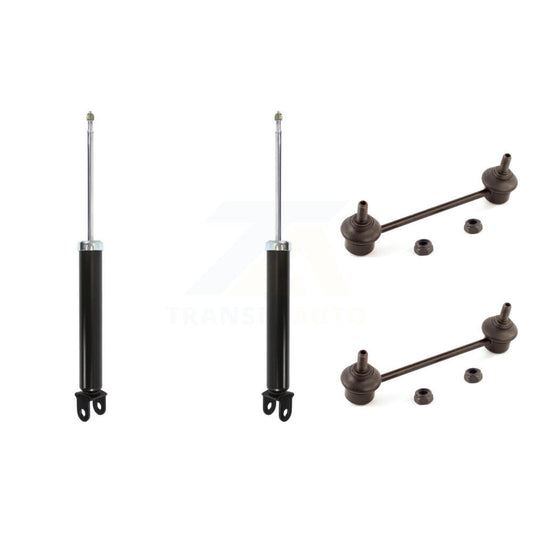 [Arrière] Amortisseur de suspension pour Kia Rondo Optima Magentis KSS-107471