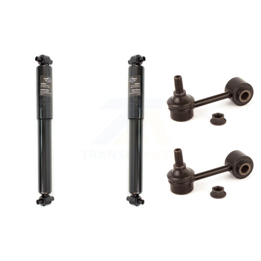 [Arrière] Amortisseur de suspension pour Ford Fusion Mazda 6 Lincoln MKZ Zephyr Mercury Milan KSS-107475