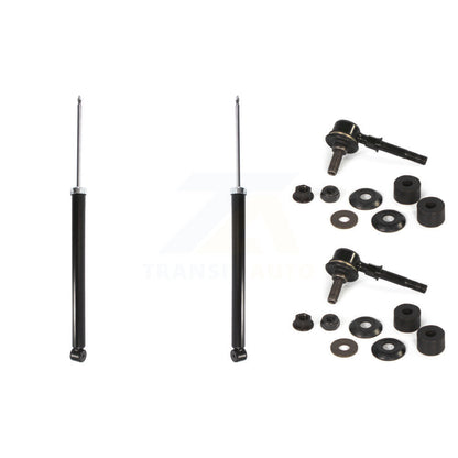 [Arrière] Amortisseur de suspension pour 2004 Volvo S40 T5 Gen I KSS-107477