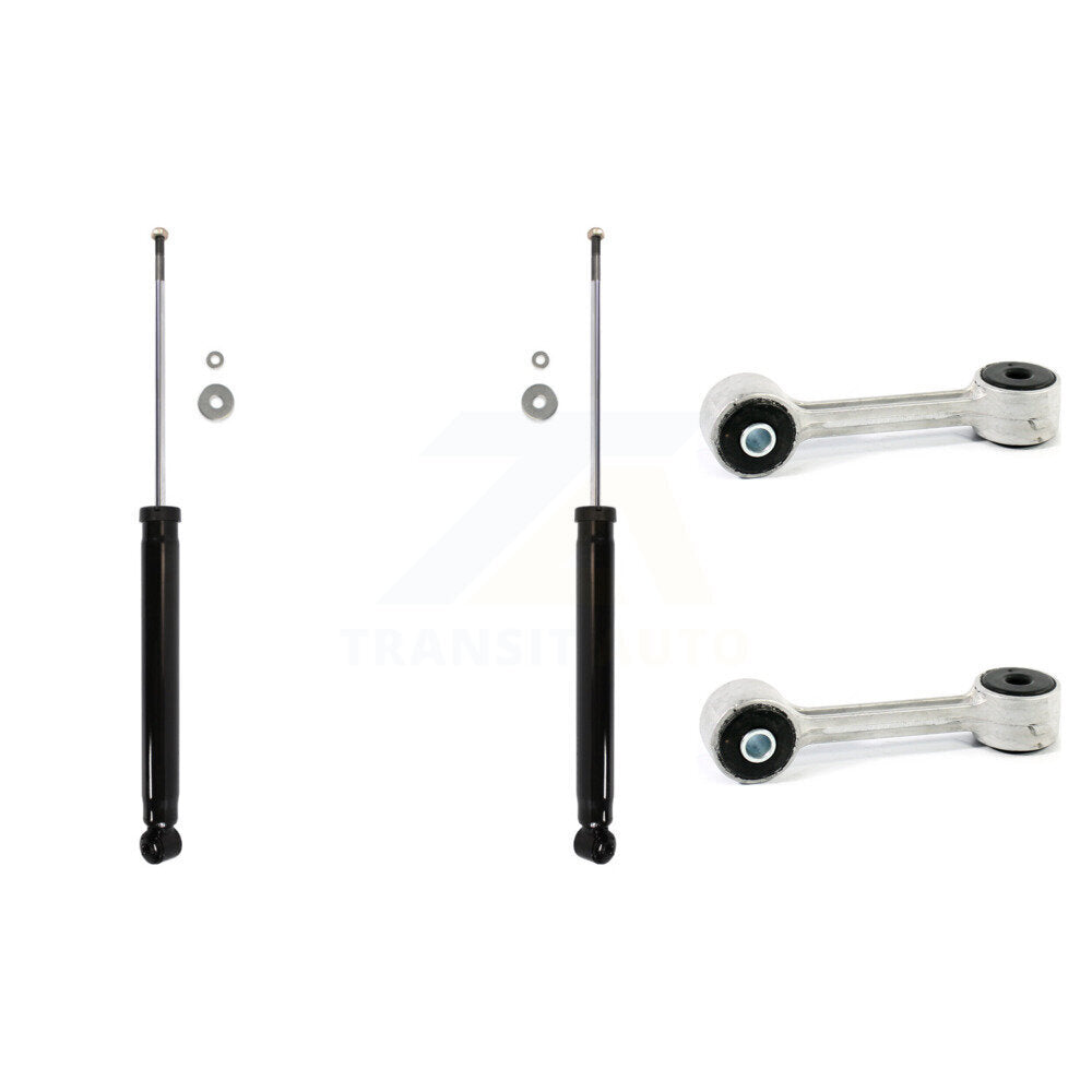 [Arrière] Amortisseur de suspension pour BMW 325i 320i 323i 328i KSS-107483