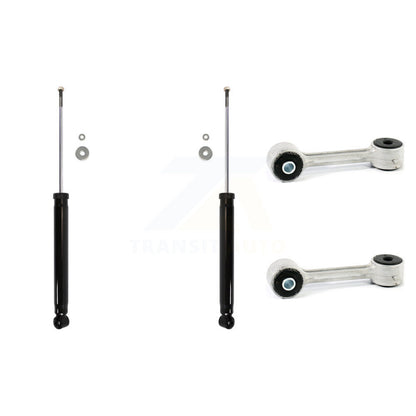 [Arrière] Amortisseur de suspension pour BMW 325i 320i 323i 328i KSS-107483