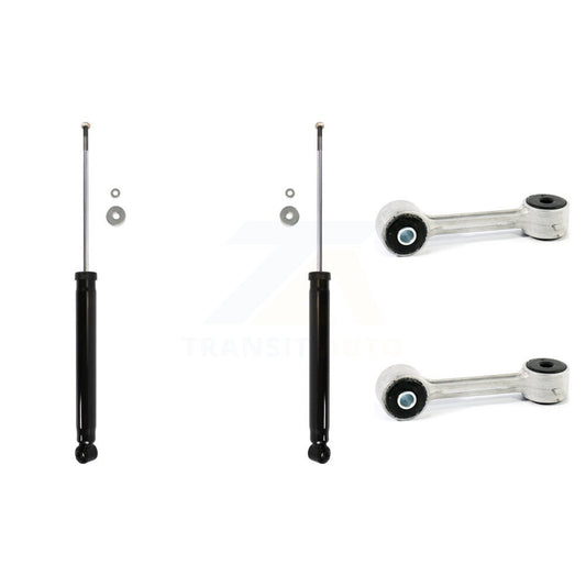 [Arrière] Amortisseur de suspension pour BMW 325i 320i 323i 328i KSS-107483