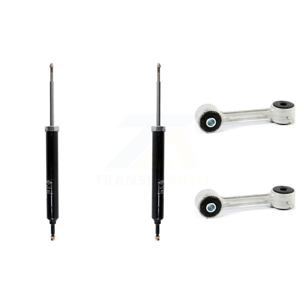 [Arrière] Amortisseur de suspension pour 2006 BMW 330Ci Without Sport Suspension With E90 Chassis KSS-107485