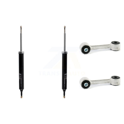 [Arrière] Amortisseur de suspension pour 2006 BMW 330Ci Without Sport Suspension With E90 Chassis KSS-107485