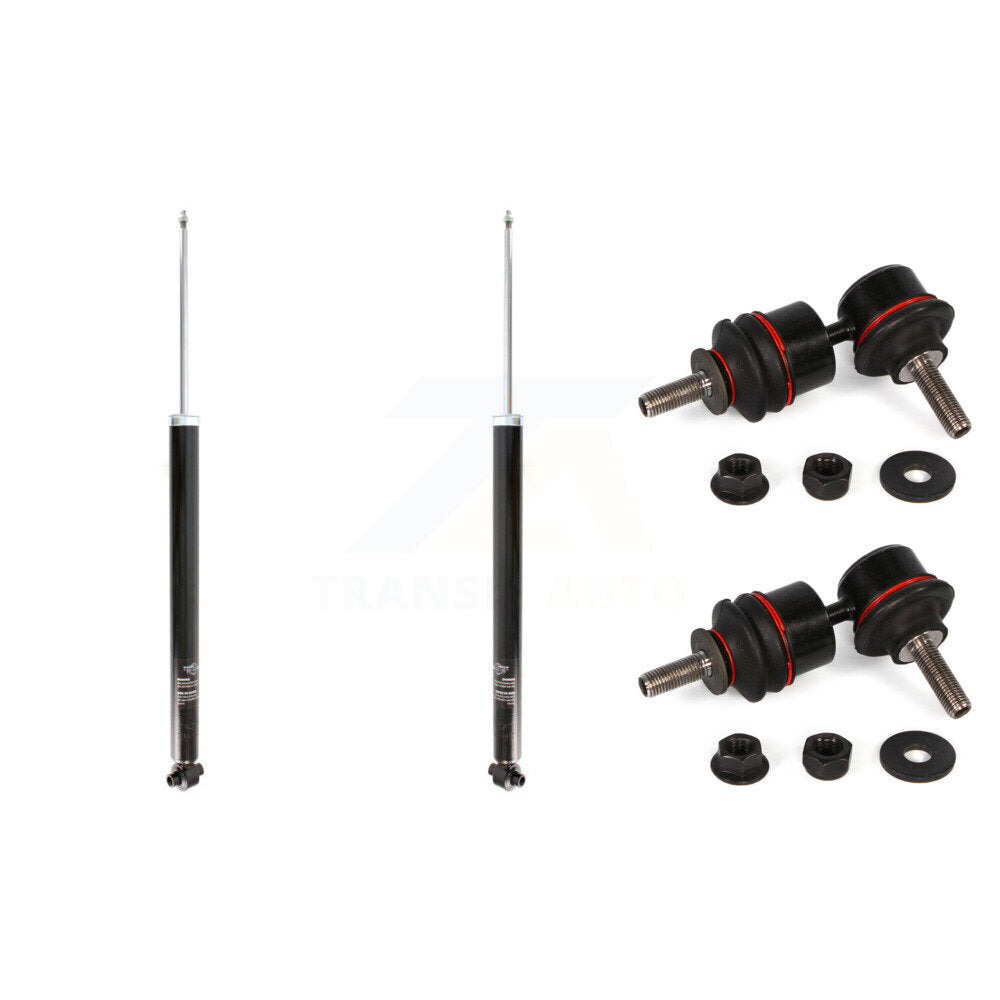 [Arrière] Amortisseur de suspension pour Mazda 3 5 KSS-107487