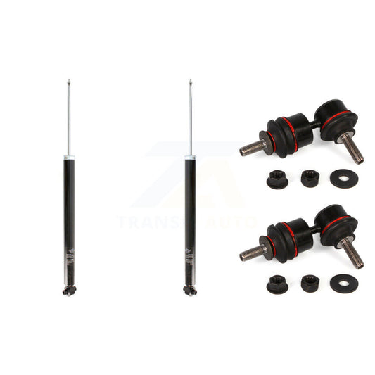 [Arrière] Amortisseur de suspension pour Mazda 3 5 KSS-107487