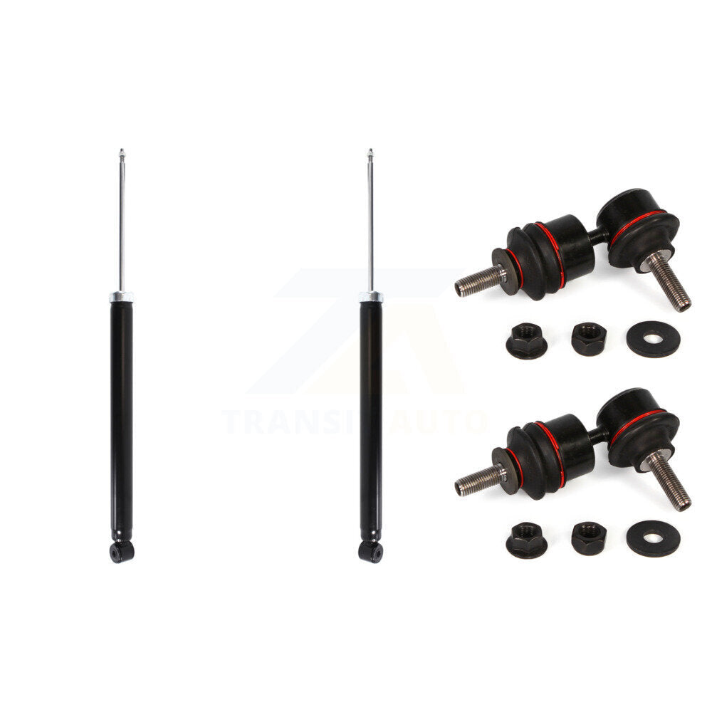 [Arrière] Amortisseur de suspension pour Mazda 3 Sport KSS-107489