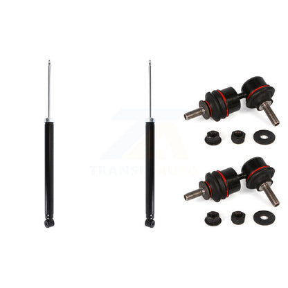 [Arrière] Amortisseur de suspension pour Mazda 3 Sport KSS-107489