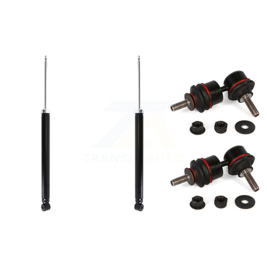 [Arrière] Amortisseur de suspension pour Mazda 3 Sport KSS-107489