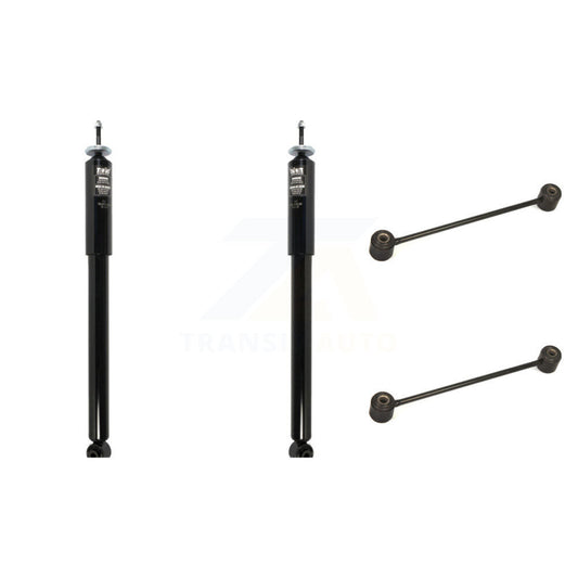 [Arrière] Amortisseur de suspension pour Dodge Chrysler 300 Charger Challenger Magnum KSS-107493