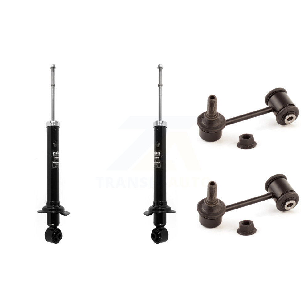 [Arrière] Amortisseur de suspension pour 2006-2013 Lexus IS250 IS350 KSS-107494