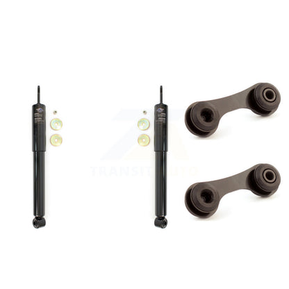 [Arrière] Amortisseur de suspension pour Chevrolet Malibu Pontiac G6 Saturn Aura KSS-107495