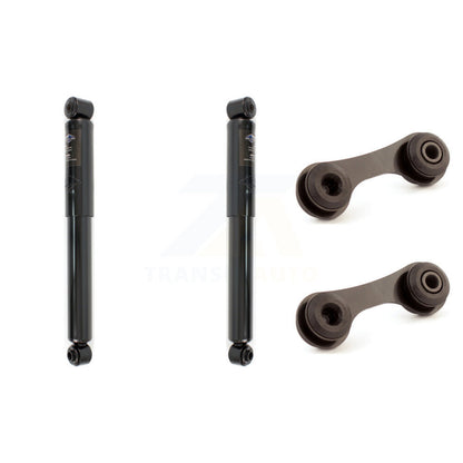 [Arrière] Amortisseur de suspension pour Chevrolet Malibu KSS-107496