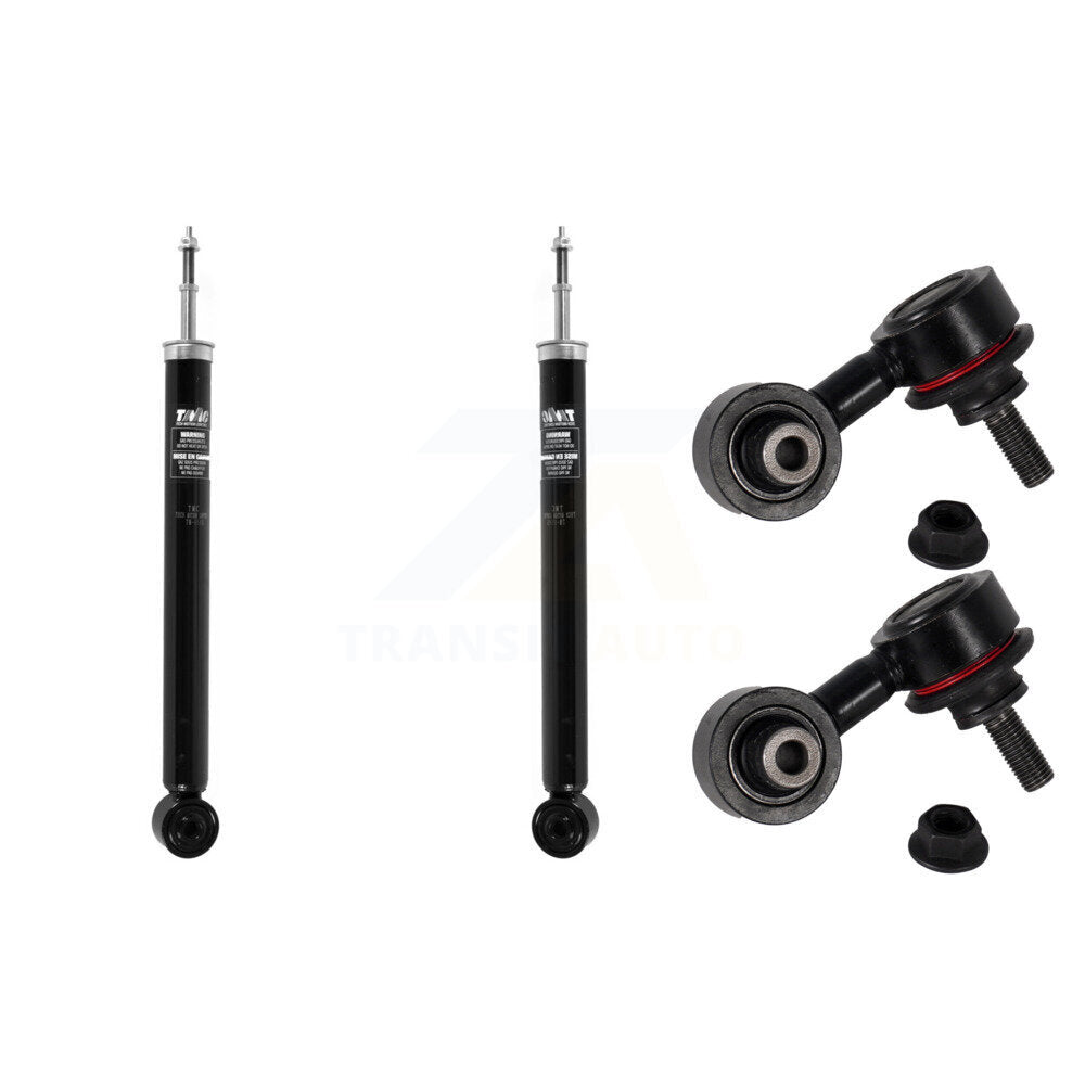 [Arrière] Amortisseur de suspension pour Honda Civic KSS-107497