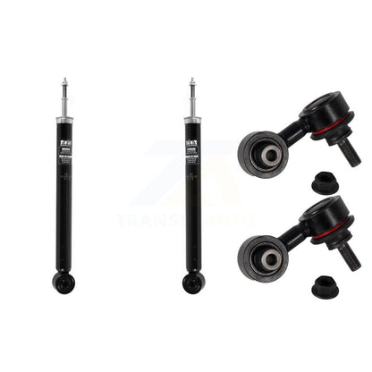[Arrière] Amortisseur de suspension pour Honda Civic KSS-107497