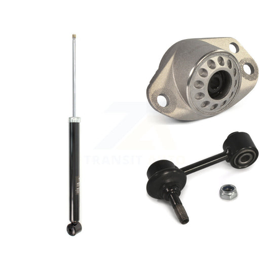 [Arrière] Amortisseur de suspension pour 2007-2009 Volkswagen Jetta City KSS-107504