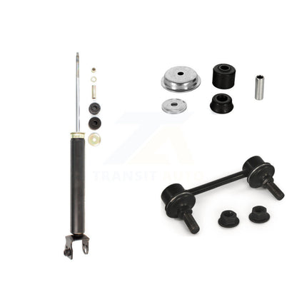 [Arrière] Amortisseur de suspension pour 2002-2006 Nissan Altima KSS-107506
