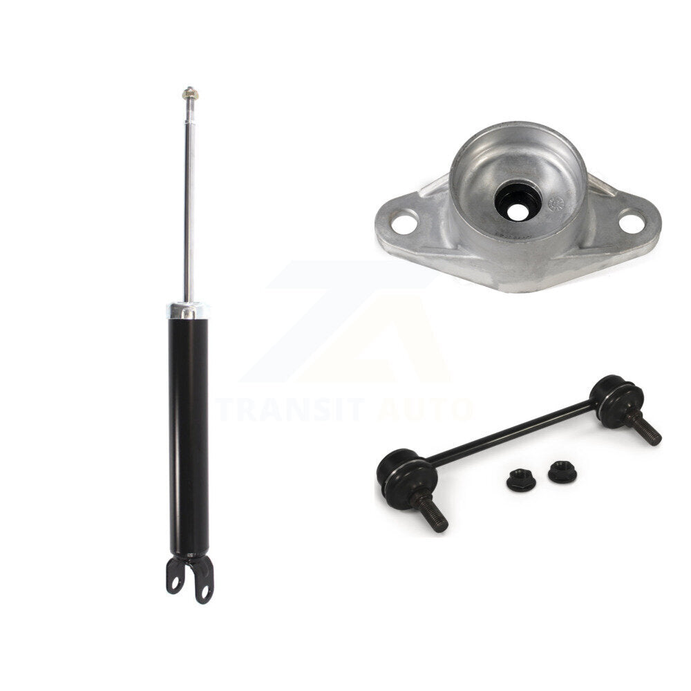 [Arrière] Amortisseur de suspension pour Hyundai Elantra KSS-107507