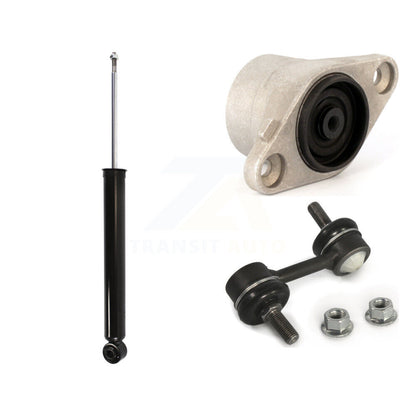 [Arrière] Amortisseur de suspension pour Hyundai Sonata Azera Kia Amanti KSS-107509