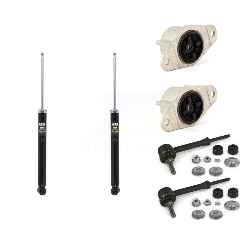 [Arrière] Amortisseur de suspension pour Ford Escape Lincoln MKC KSS-107513